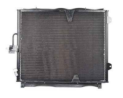 BEHR KLİMA RADYATÖRÜ W124 (A1248301770)