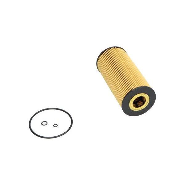 BOSCH YAĞ FİLİTRESİ 604/SPR/VİTO/MAN TGL (A6061800009)