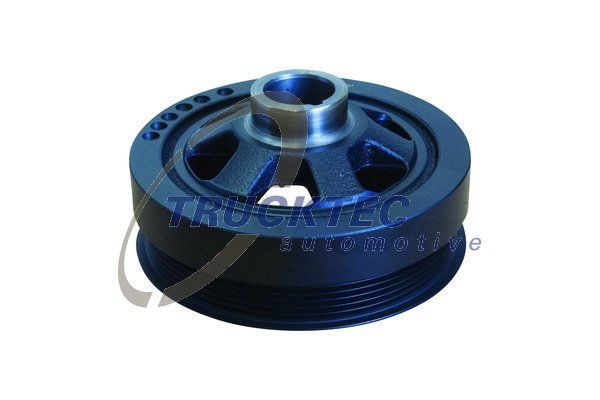 Trucktec Krank Kasnağı M112 (A1120351300)