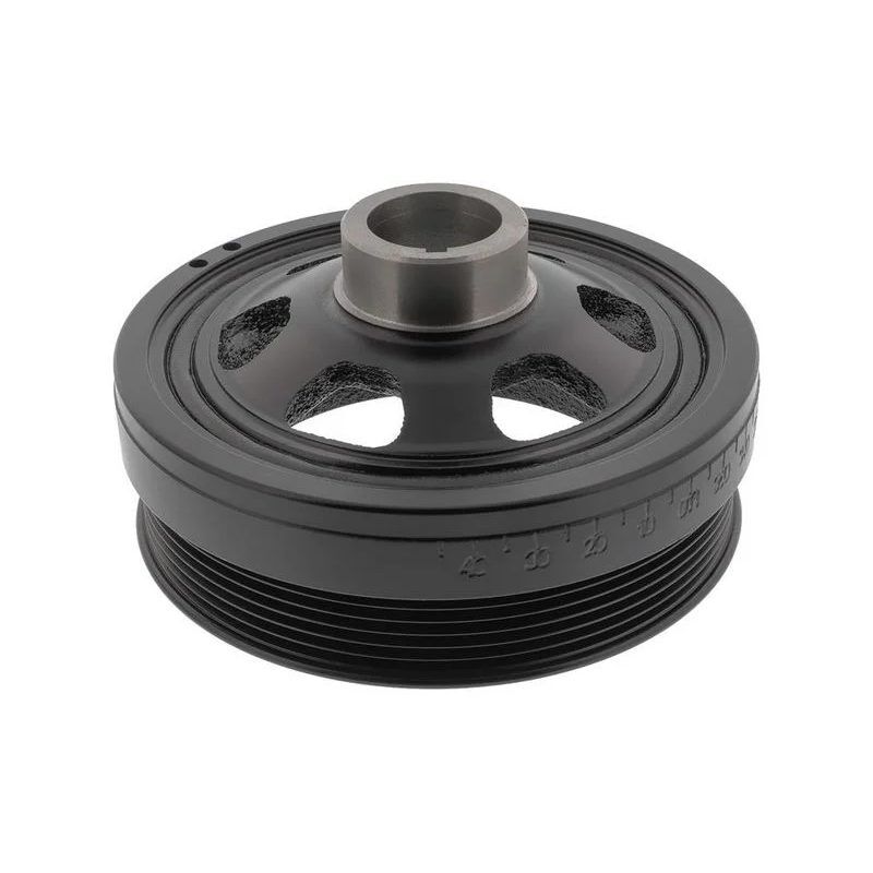 Trucktec Krank Kasnağı M112 (A1120351300)