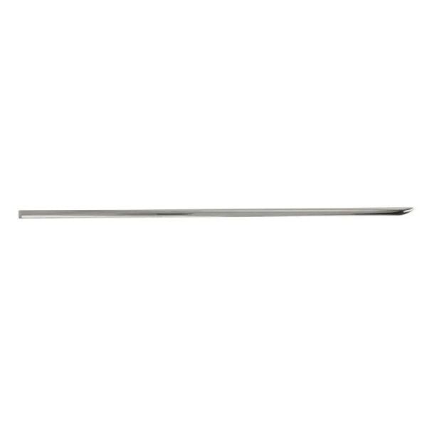 CARTEK KAPI NIKELAJI W204 ARKA SOL -AVG/ELG- (0036)