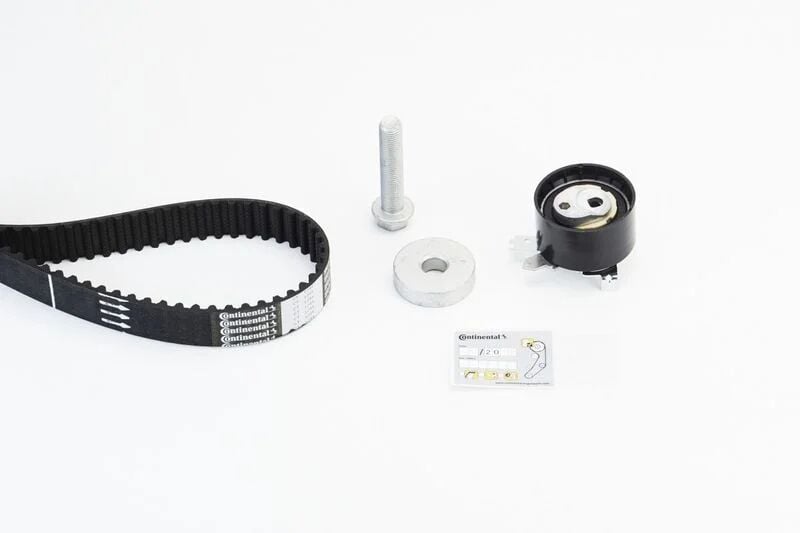 CONTINENTAL TRİGER KAYIŞ SETİ M608-W177/W415 (A6089930200)