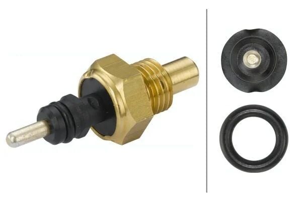 HELLA HARARET MÜŞÜRÜ W124/W201/W220 (A0065423417)