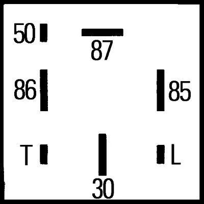 ASPART KIZDIRMA BUJİSİ 601/602/603 SPR GN 909/GV 603 11 V (A0001598101)