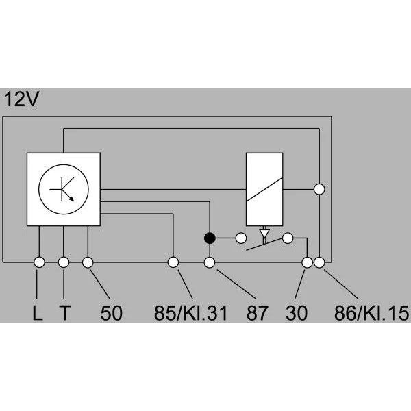 ASPART KIZDIRMA BUJİSİ 601/602/603 SPR GN 909/GV 603 11 V (A0001598101)