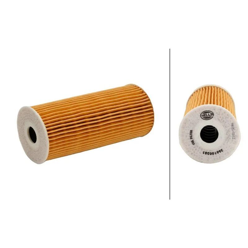 BOSCH YAĞ FİLİTRESİ 668 VANEO/ 245 B SERİSİ (A6401800009)