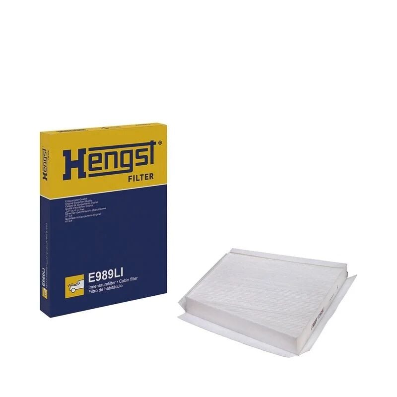 HENGST KLİMA FİLİTRESİ 211 (A2118300218)