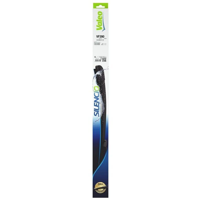 MAGNETI MARELLI ÖN SİLECEK LASTİGİ TAKIM W204 (359015016326)