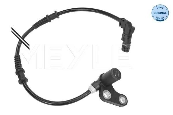 Meyle Abs Sensörü Ön W170 W202 W208 (A2025402317)