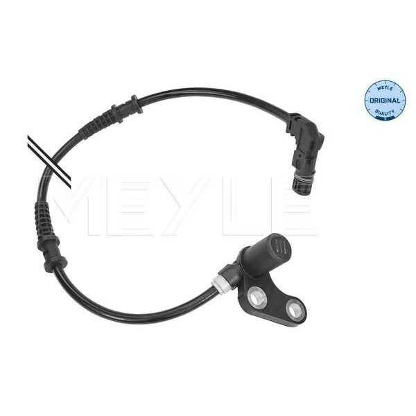 Meyle Abs Sensörü Ön W170 W202 W208 (A2025402317)
