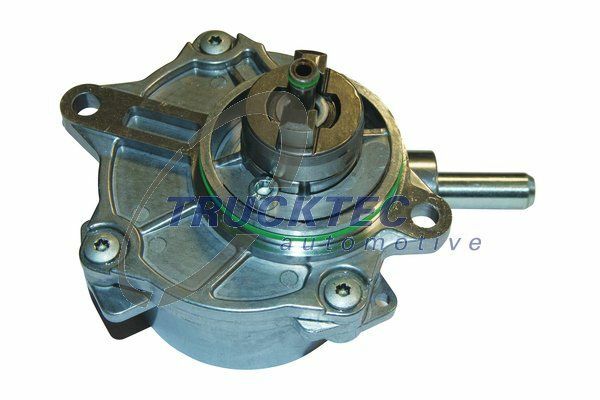 Trucktec Vakum Pompası M611 (A6112300265)