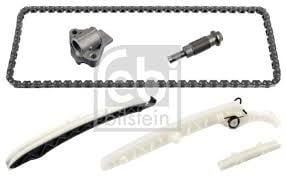 FEBI ZİNCİR SETİ M270.910/M270.920 (A0009930778)