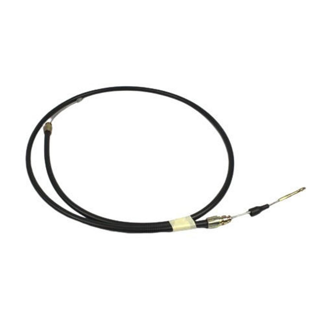 Yerli El Fren Teli Ön W115 403 390 (A1154201685)