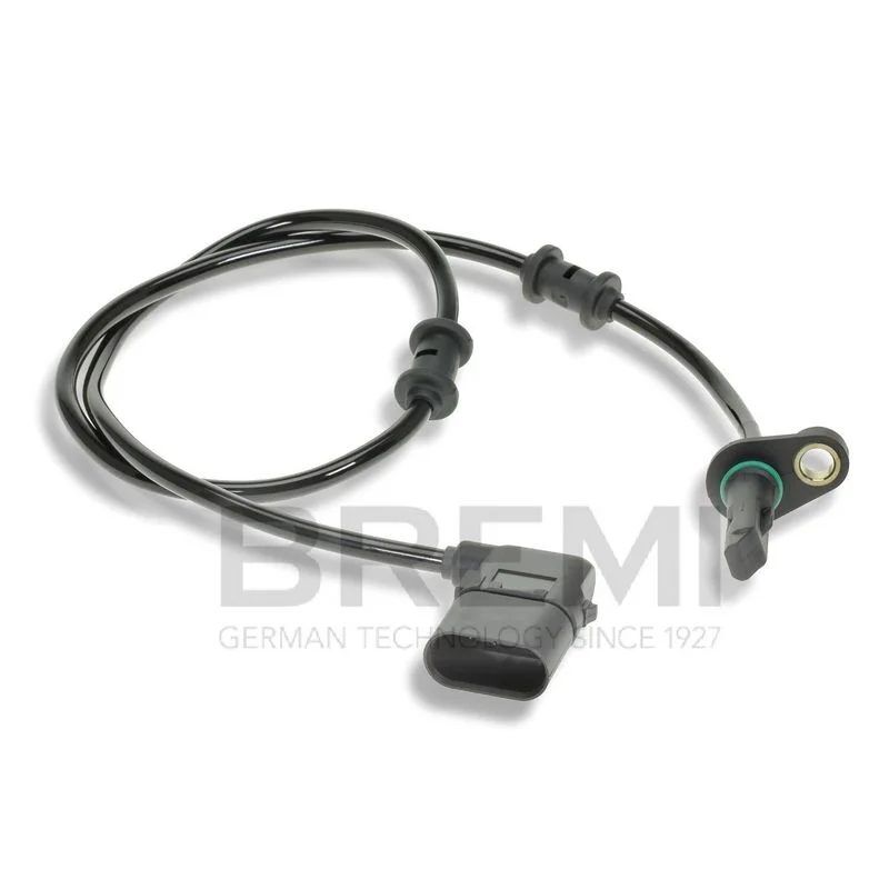 BREMI SENSÖR ABS 253/293 GLC/EQS ARKA SAĞ (2539052400)