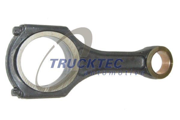 Trucktec Piston Kolu M651 (A6510300020)