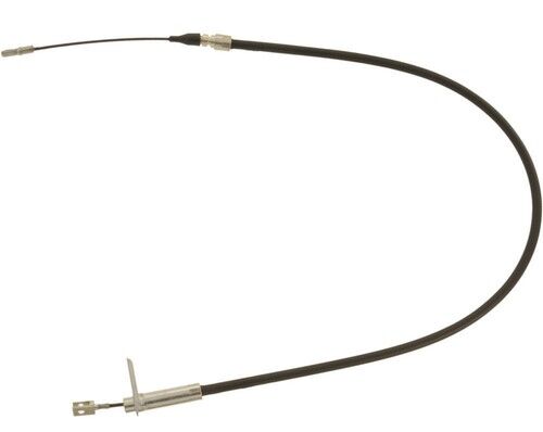 Yerli El Fren Teli Arka W115 Em Tek Kancalı 403 380 (A1154202685)