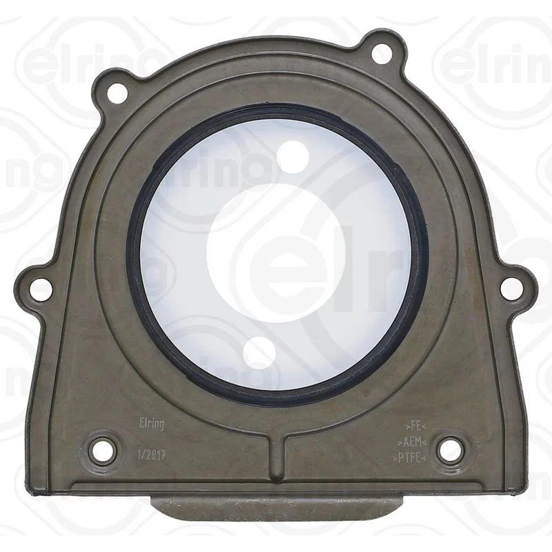 ELRING KRANK KEÇESI ARKA L538 L359 EVOQUE FREELANDER II 2.0SI4 (LR025670)