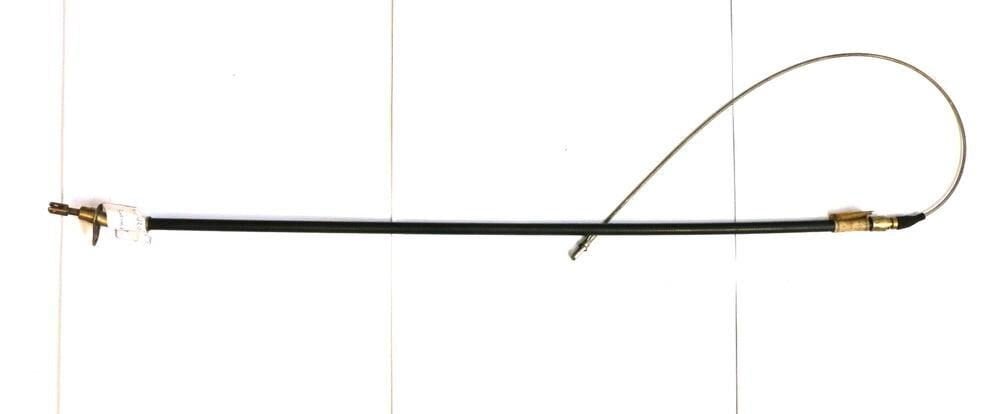 Yerli El Fren Teli Arka W115 404 W220 Ym Çift Kancalı (A1154202785)