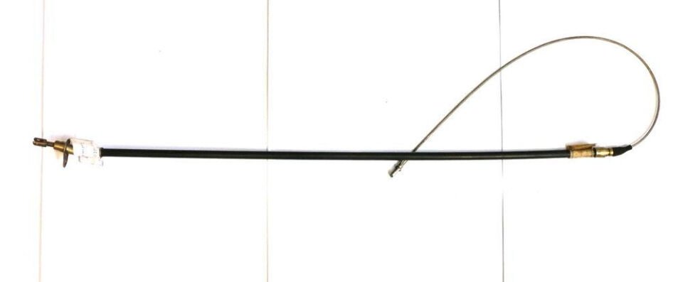 Yerli El Fren Teli Arka W115 404 W220 Ym Çift Kancalı (A1154202785)