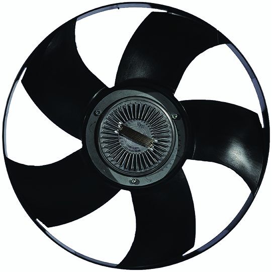 ASPART PERVANE  SPR.642   (5 KANAT)  (TERMİKLİ) (A0002007323)