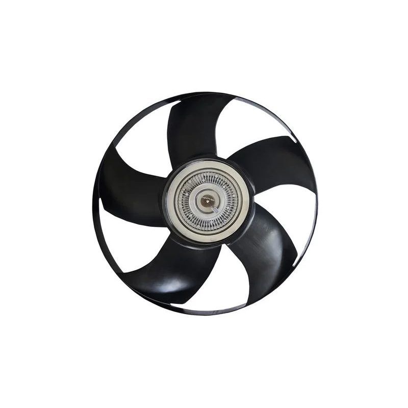 ASPART PERVANE  SPR.642   (5 KANAT)  (TERMİKLİ) (A0002007323)