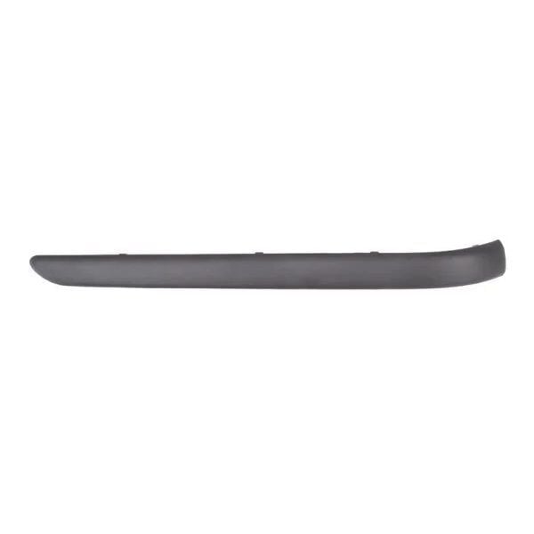 İTHAL TAMPON KAPLAMASI ARKA E46 2002 05 SOL (51127030603)