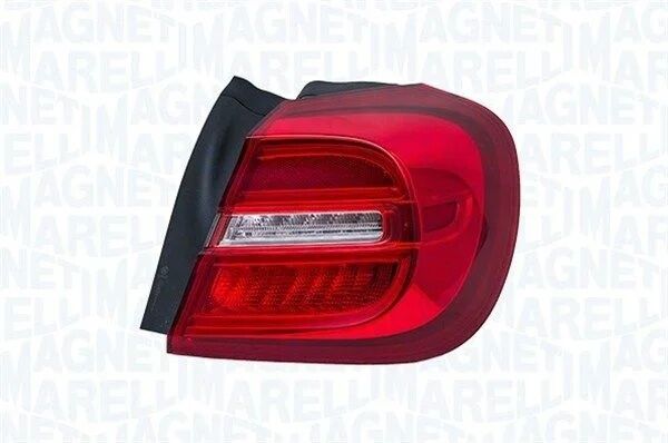 MAGNETI MARELLI STOP MB GLA X156 LED DIS SOL (714021130755)