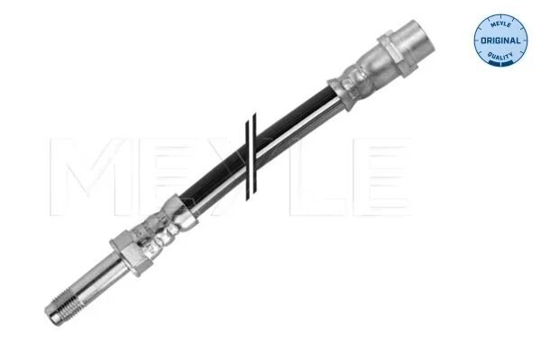 MEYLE FREN HORTUMU ÖN  SPR 906 / CRAFTER   ÖN/ARKA (A9064280535)