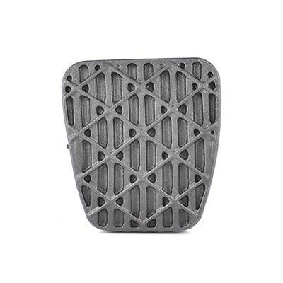 TRUCKTEC DEBRIYAJ PEDAL LASTIGI MIX0003 (A2012910282)