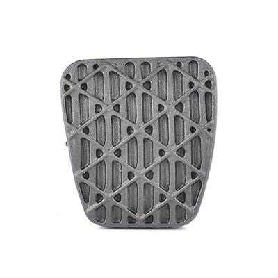 TRUCKTEC DEBRIYAJ PEDAL LASTIGI MIX0003 (A2012910282)