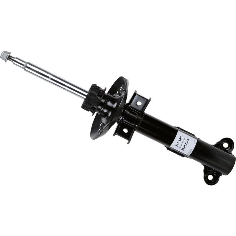 SACHS ÖN AMORTİSÖR (A2123235600)