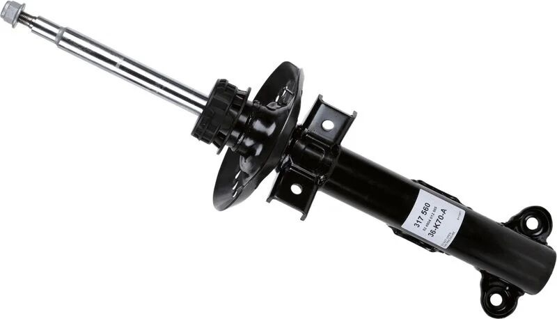 SACHS ÖN AMORTİSÖR (A2123235600)