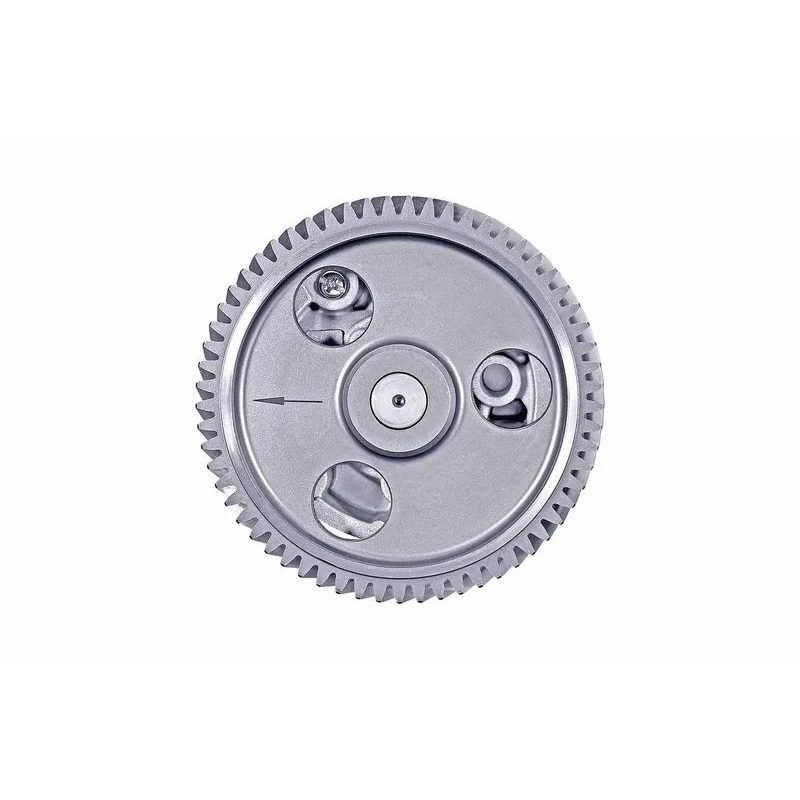 ASPART YAĞ POMPASI  651 (A6511801400)