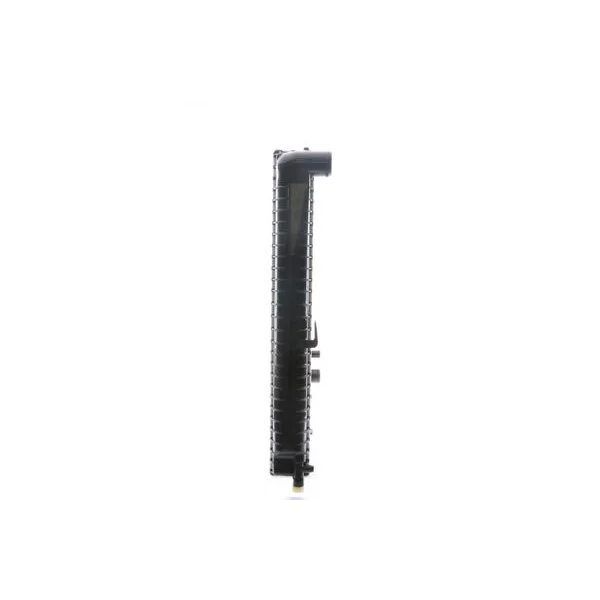 Kyburg Su Radyatörü W210 M605 M606 641×489X40 (A2105001203)
