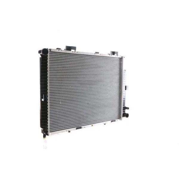 Kyburg Su Radyatörü W210 M605 M606 641×489X40 (A2105001203)