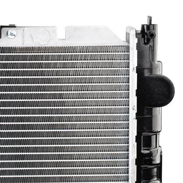 Kyburg Su Radyatörü W210 M605 M606 641×489X40 (A2105001203)