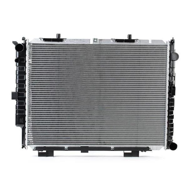 Kyburg Su Radyatörü W210 M605 M606 641×489X40 (A2105001203)