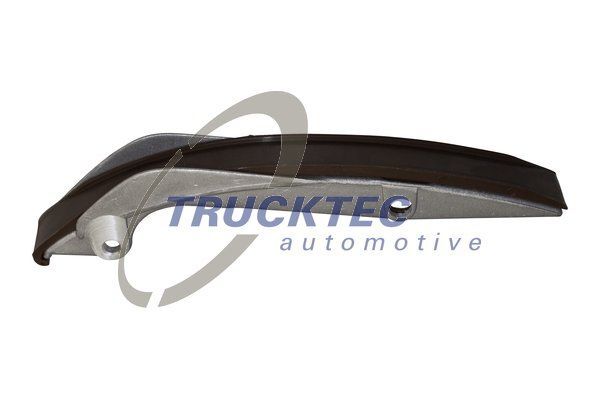 Trucktec Motor Kızağı Uzun M104 (A1040501516)