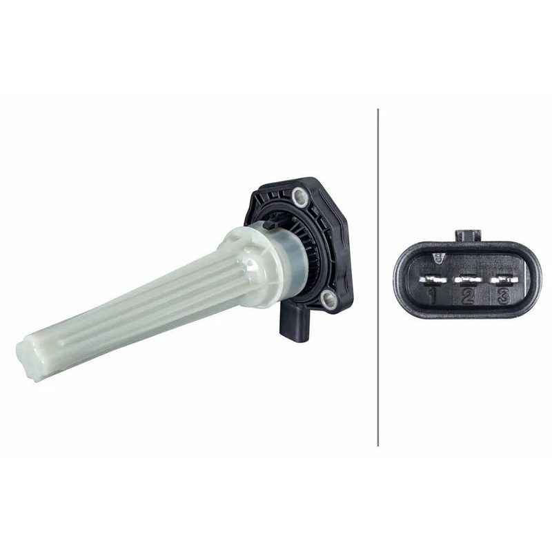 ASPART YAĞ MÜŞÜRÜ SEVİYE (KARTERDE) M254/256/654/656 (A0919059401)
