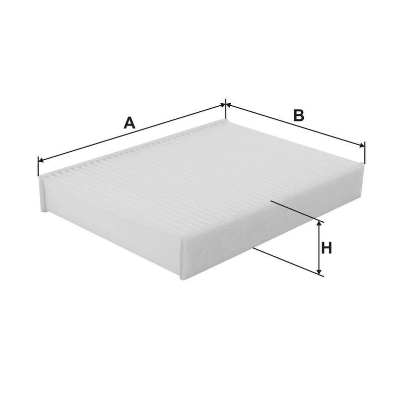 FILTRON KLİMA FİLTRESİ W447 (A0008351500)