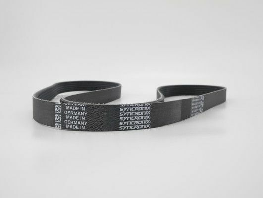 CONTINENTAL KAYIŞ - 6PK2523 (A0109979992)