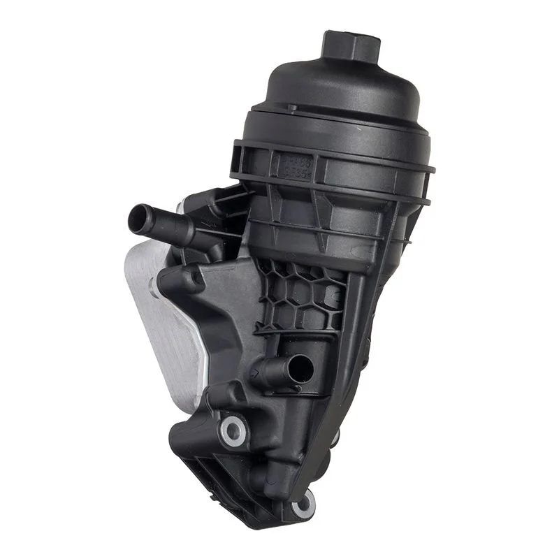 BEHR YAĞ RADYATÖRÜ W176-W246 W176-W246 12> (A2701800810)