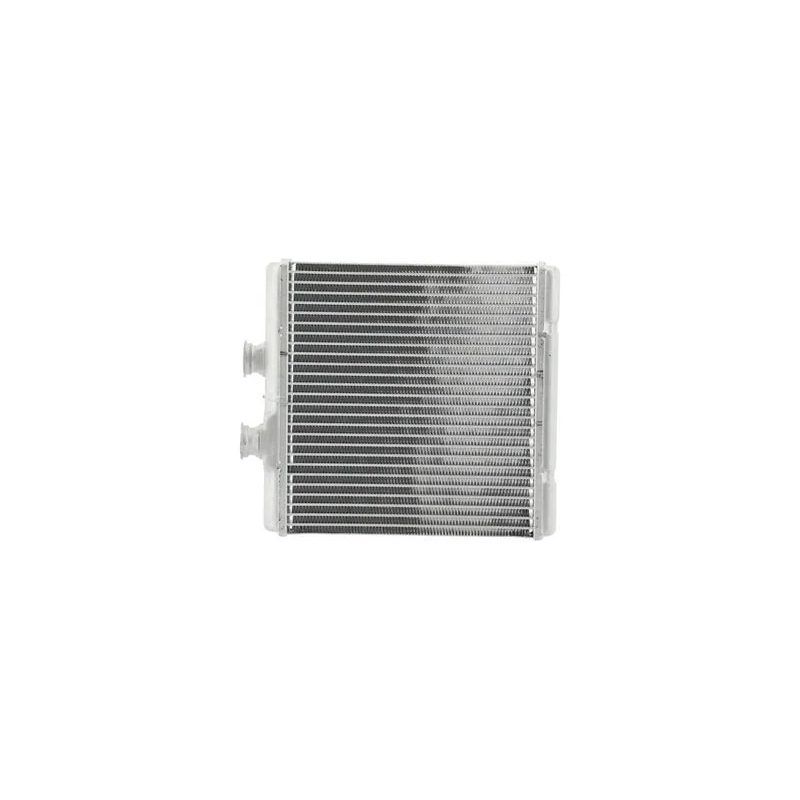 NRF KALORİFER RADYATÖRÜ 204/212 (A2048300061)