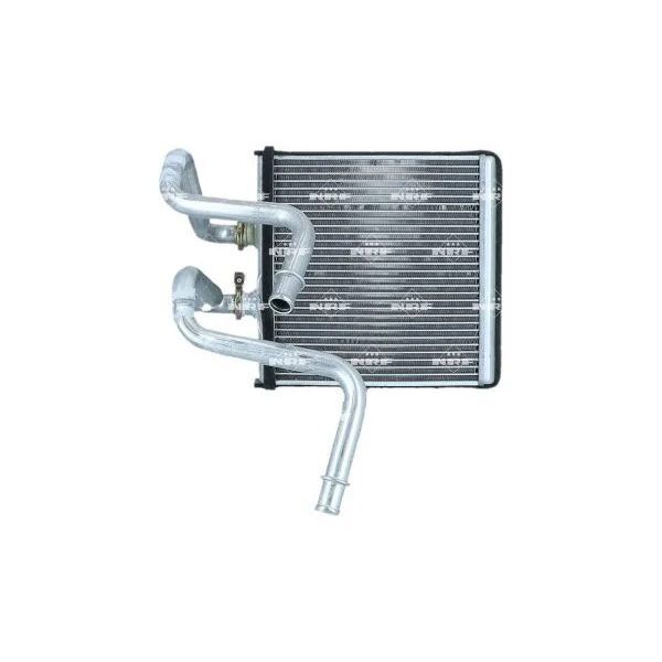 NRF KALORİFER RADYATÖRÜ 204/212 (A2048300061)