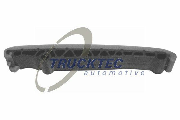 Trucktec Motor Kızağı Uzun M611 (A6110520416)