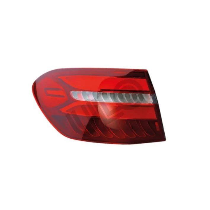 ULO STOP KOMPLE X253 2015 2019 SOL (A2539067300)