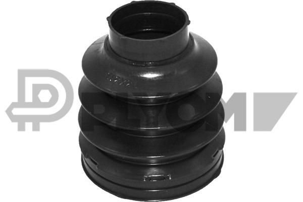 GKN AKS KÖRÜK TM.TK. W203-204-211 ARKA. İÇ-DIŞ. OTOMATİK. ÇİFT KÖRÜK-KAPAKLI (A0003570091)