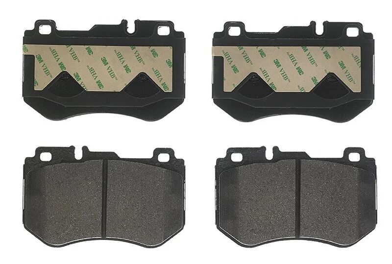 BREMBO FREN BALATASI ÖN W205 (A0084201720)
