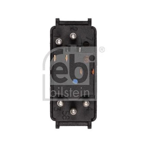 FEBI CAM AÇMA ŞALTERİ ÖN SAĞ W124 (18308)