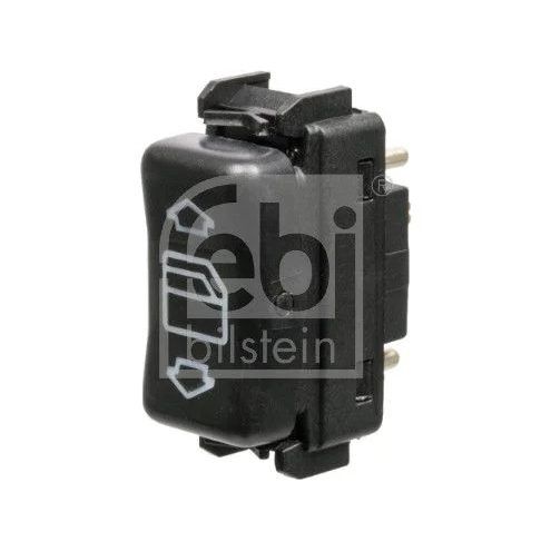 FEBI CAM AÇMA ŞALTERİ ÖN SAĞ W124 (18308)